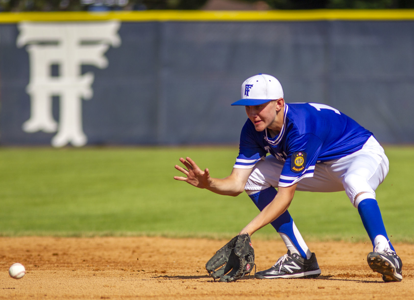 Twin Falls Cowboys face off against Reno